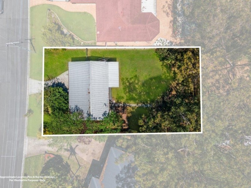 25 Tecoma Street, Kingston QLD 4114