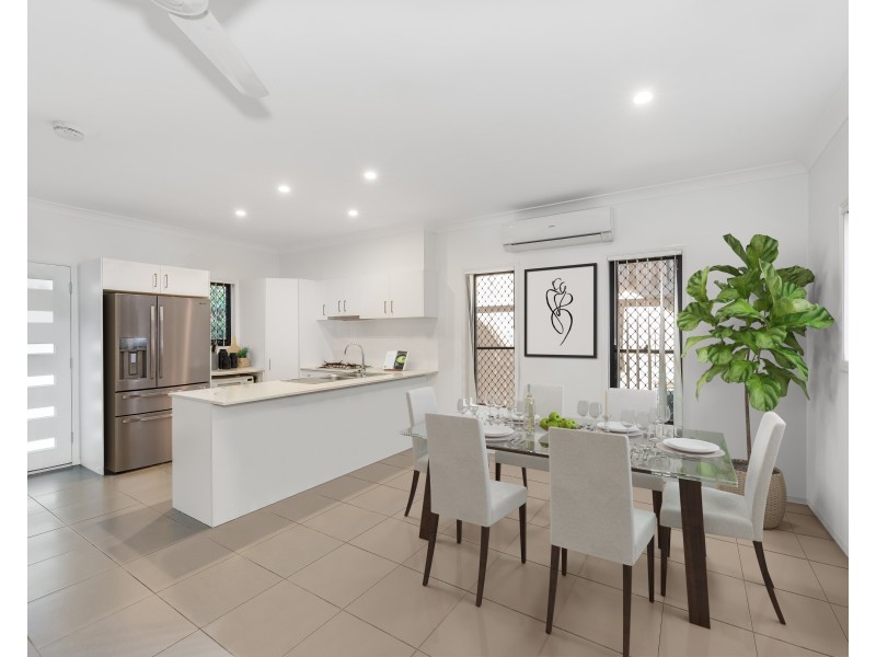 18/121 Bunya Road, Everton Hills QLD 4053