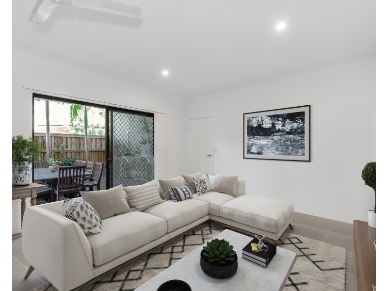18/121 Bunya Road, Everton Hills QLD 4053