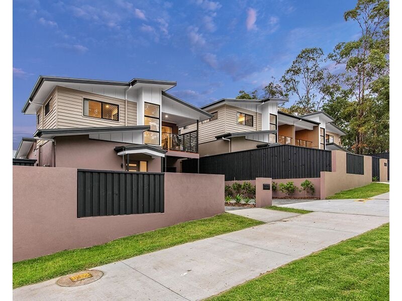 18/121 Bunya Road, Everton Hills QLD 4053