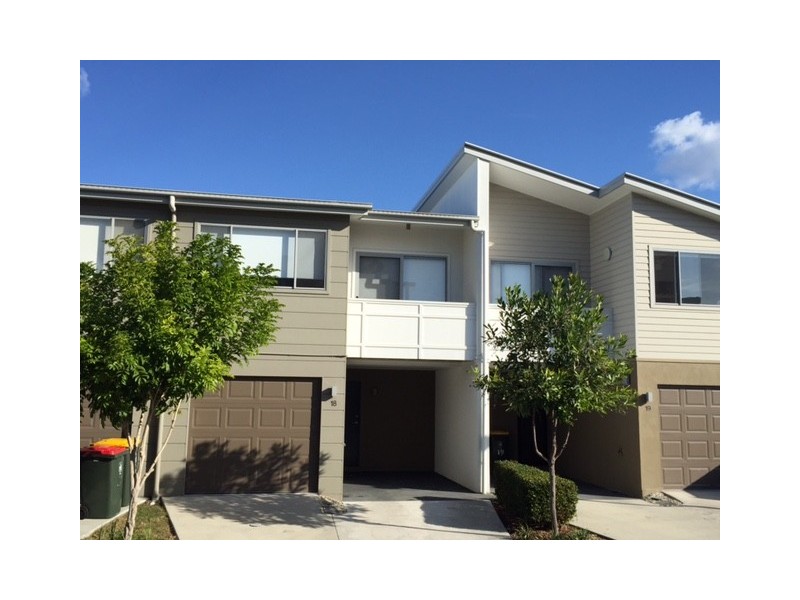 19/60 Cowie Rd, Carseldine QLD 4034