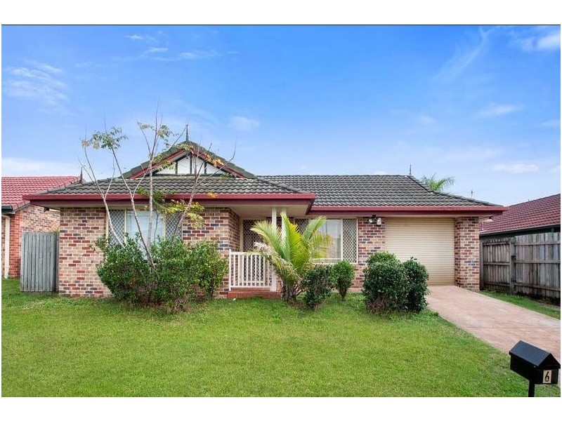 6 Hill Road, Runcorn QLD 4113
