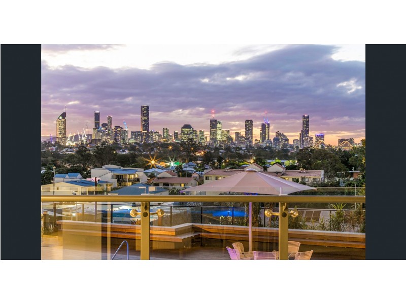 20605/300 Old Cleveland Rd, Coorparoo QLD 4151