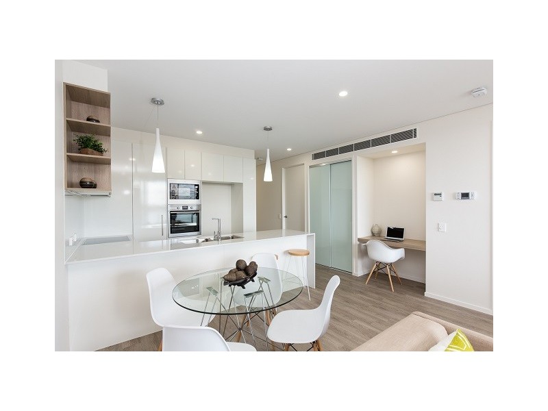 10/48 Cintra Road, Bowen Hills QLD 4006