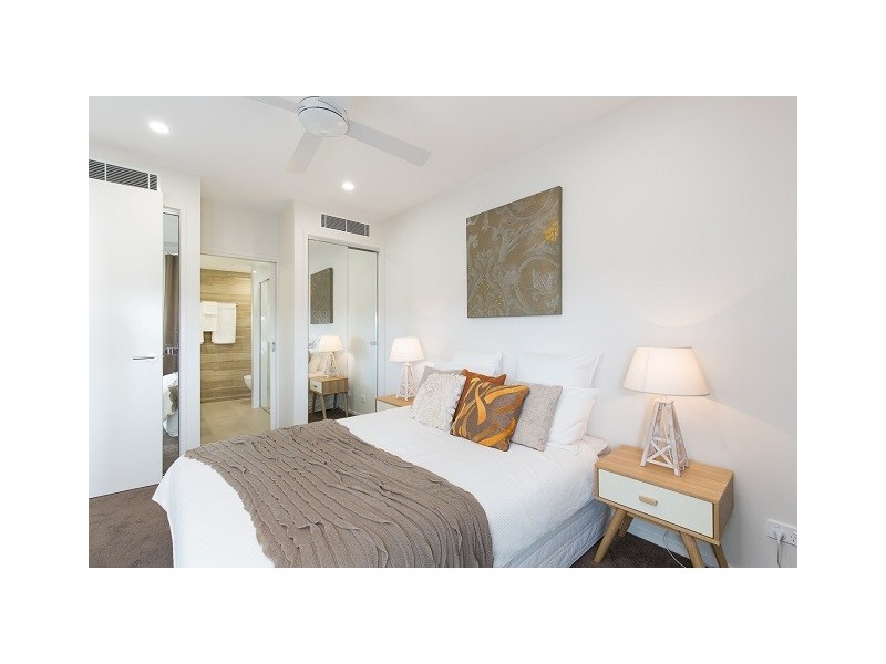 10/48 Cintra Road, Bowen Hills QLD 4006