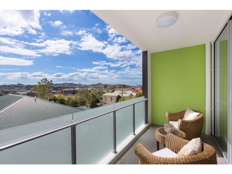 10/48 Cintra Road, Bowen Hills QLD 4006
