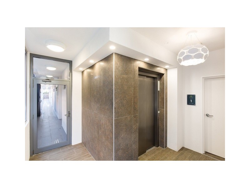 10/48 Cintra Road, Bowen Hills QLD 4006