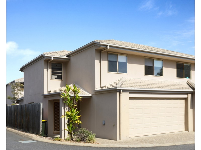 25/40 Hargreaves Road, Manly West QLD 4179