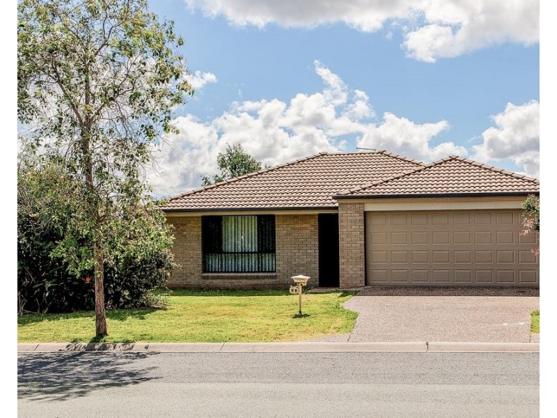 23 Alvine Drive, Eagleby QLD 4207