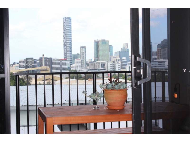 5-7/10 Buchanan Street, West End QLD 4101