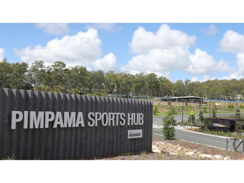 106/370 Gainsborough Drive, Pimpama QLD 4209