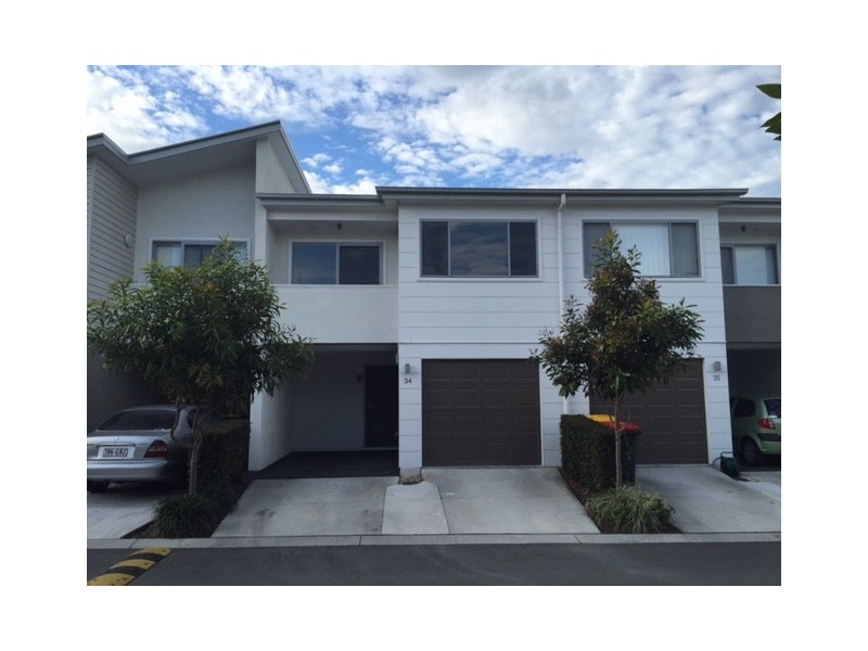 29/60 Cowie Rd, Carseldine QLD 4034