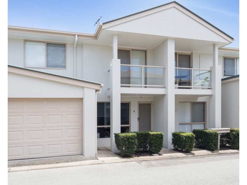 08/24 Tallis Street, Wakerley QLD 4154