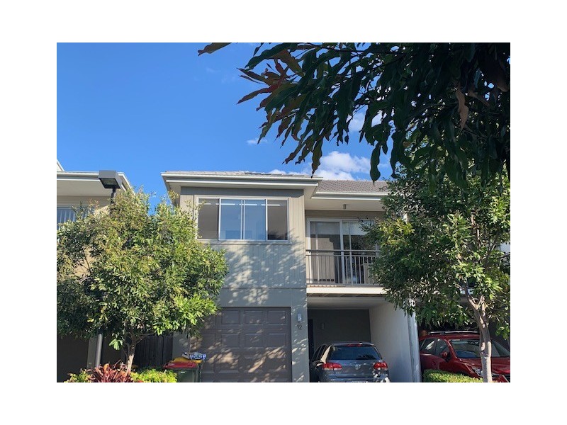 12/60 Cowie Rd, Carseldine QLD 4034