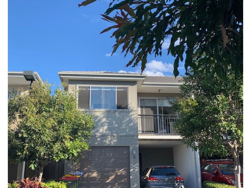 12/60 Cowie Rd, Carseldine QLD 4034