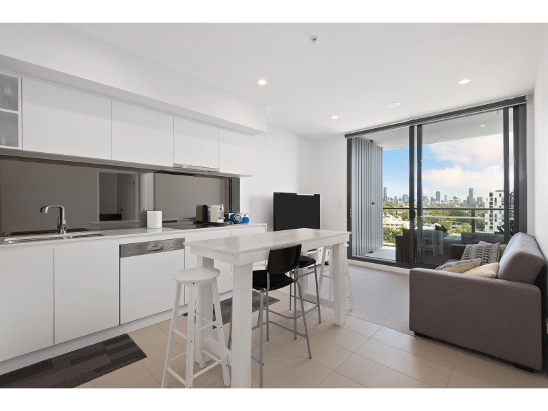 11404/300 Old Cleveland Road, Coorparoo QLD 4151