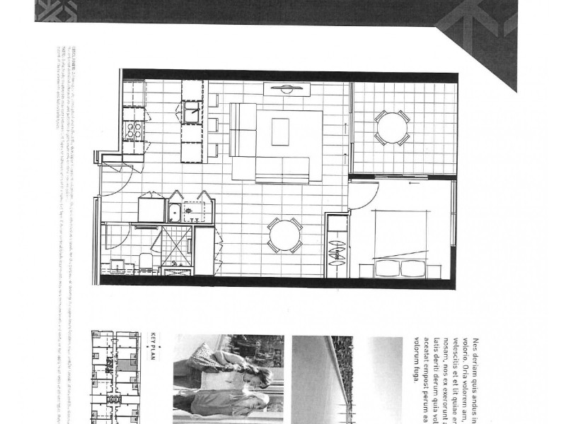 1107/123 Cavendish Road, Coorparoo QLD 4151