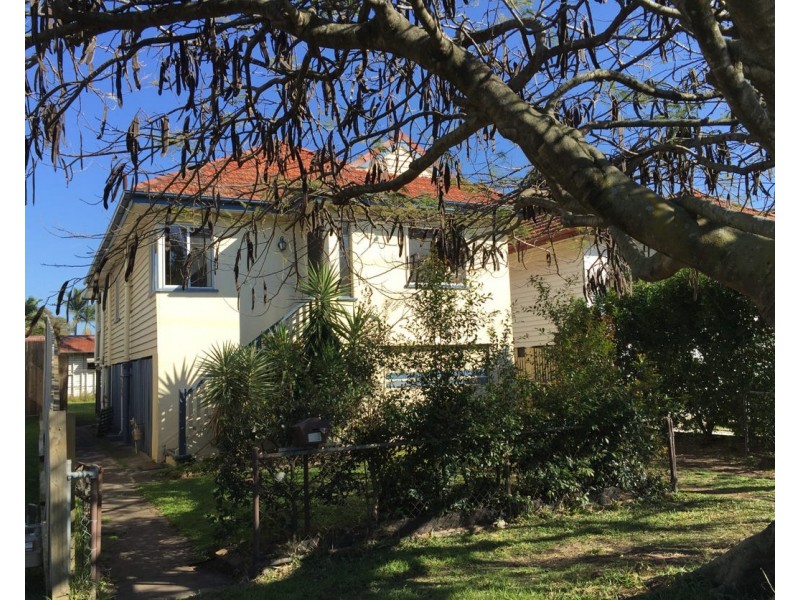 24 Clarke street, Hendra QLD 4011