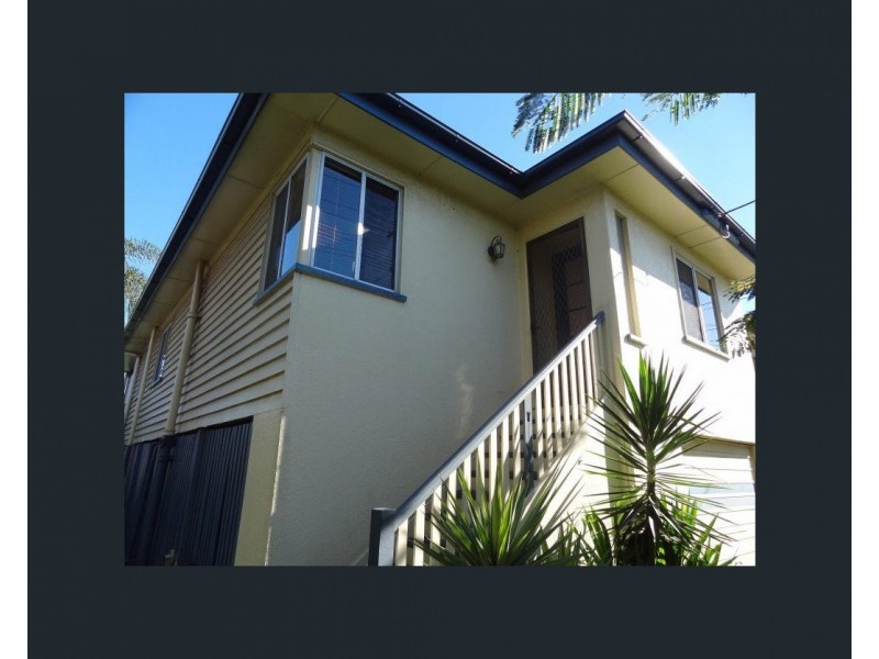 24 Clarke street, Hendra QLD 4011