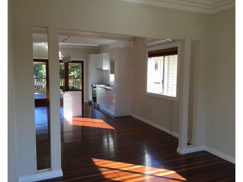 24 Clarke street, Hendra QLD 4011