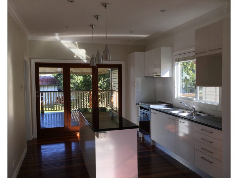 24 Clarke street, Hendra QLD 4011