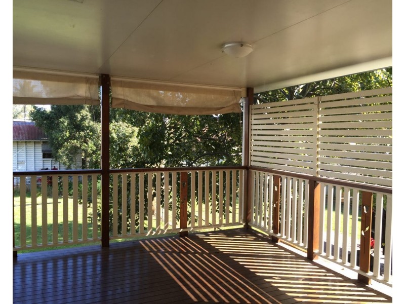 24 Clarke street, Hendra QLD 4011