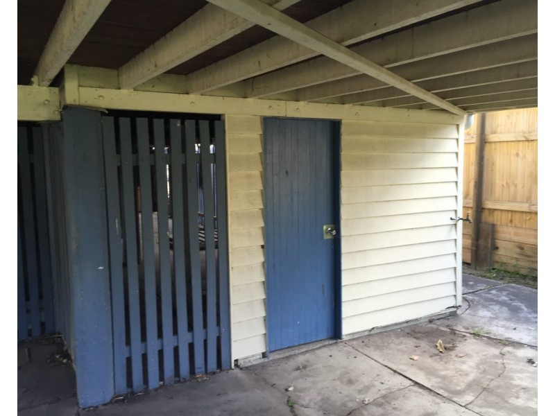 24 Clarke street, Hendra QLD 4011