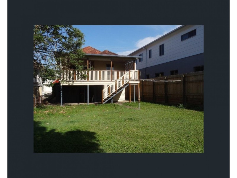 24 Clarke street, Hendra QLD 4011