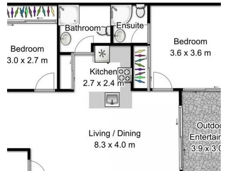 15/4 Mawarra Street, Palm Beach QLD 4221