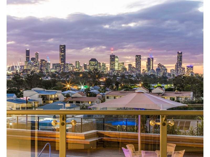 20502/300 Old Cleveland Rd, Coorparoo QLD 4151