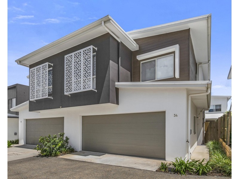 34/39 Symons Road, Sunnybank Hills QLD 4109