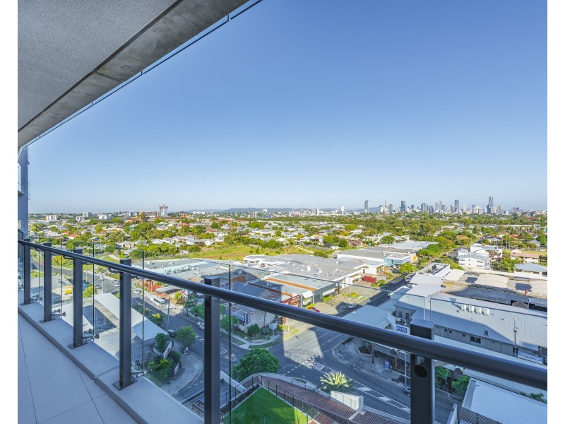 31504/300 Old Cleveland Road, Coorparoo QLD 4151