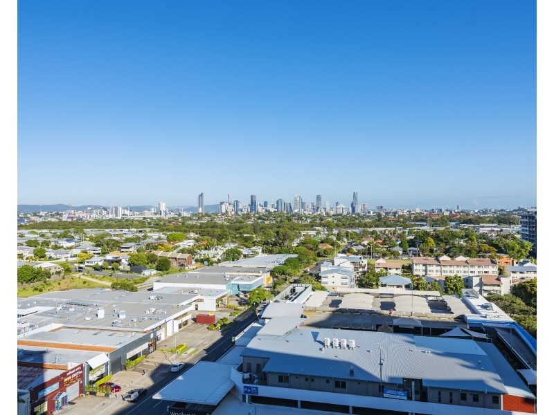 31504/300 Old Cleveland Road, Coorparoo QLD 4151