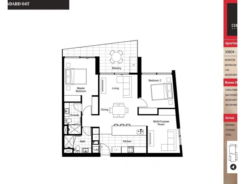 31504/300 Old Cleveland Road, Coorparoo QLD 4151