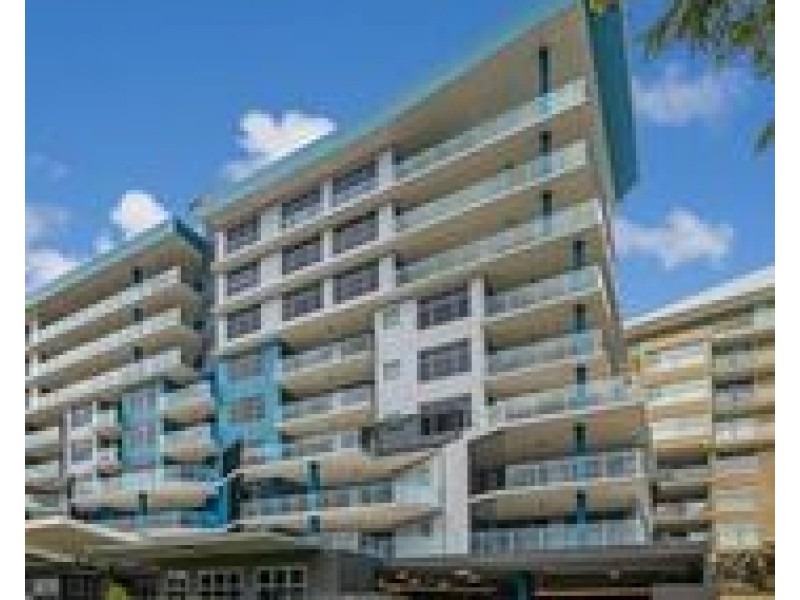 802/4 Anderson St, Scarborough QLD 4020