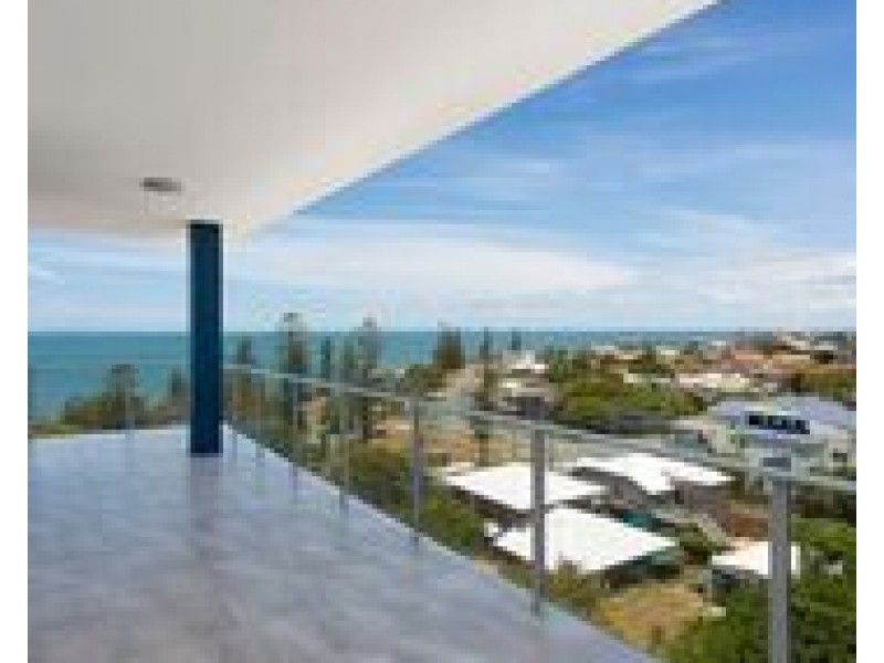 802/4 Anderson St, Scarborough QLD 4020