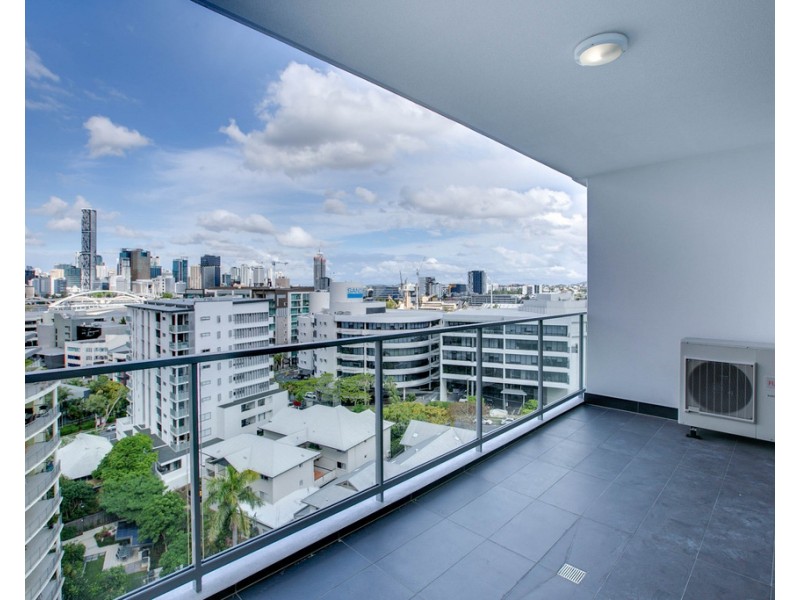 45/27 Manning Street, Milton QLD 4064