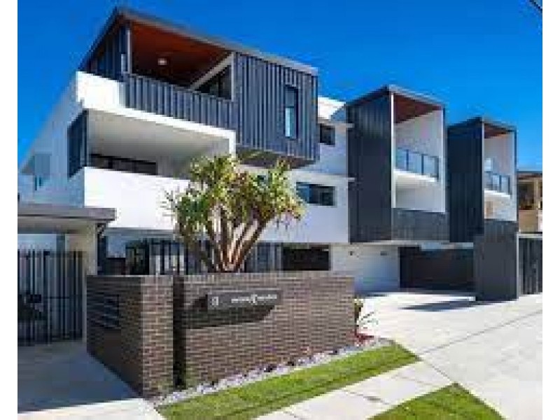 24/8 Windsor Street, Nundah QLD 4012