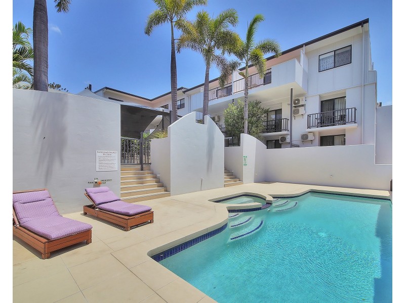 49 Russell Street, South Brisbane QLD 4101