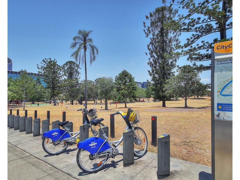 49 Russell Street, South Brisbane QLD 4101