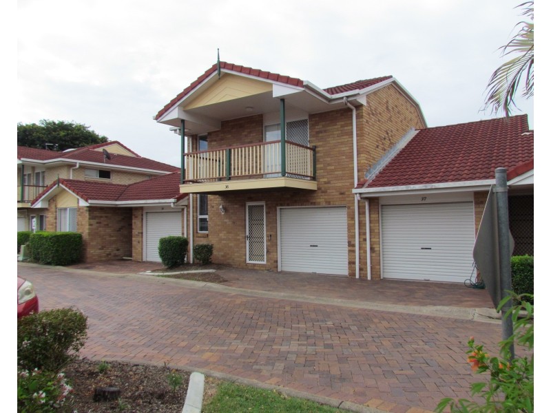 36/11 Newtown Street, East Ipswich QLD 4305