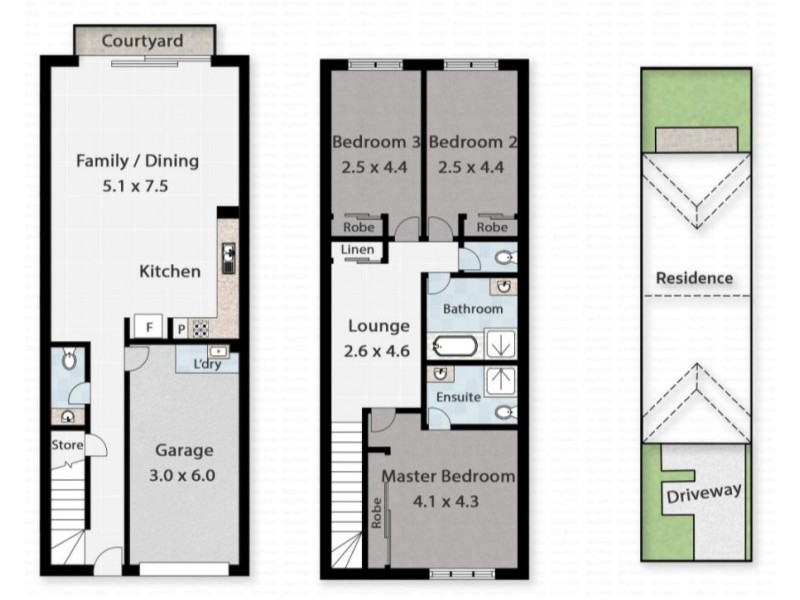 98/370 Gainsborough Drive, Pimpama QLD 4209