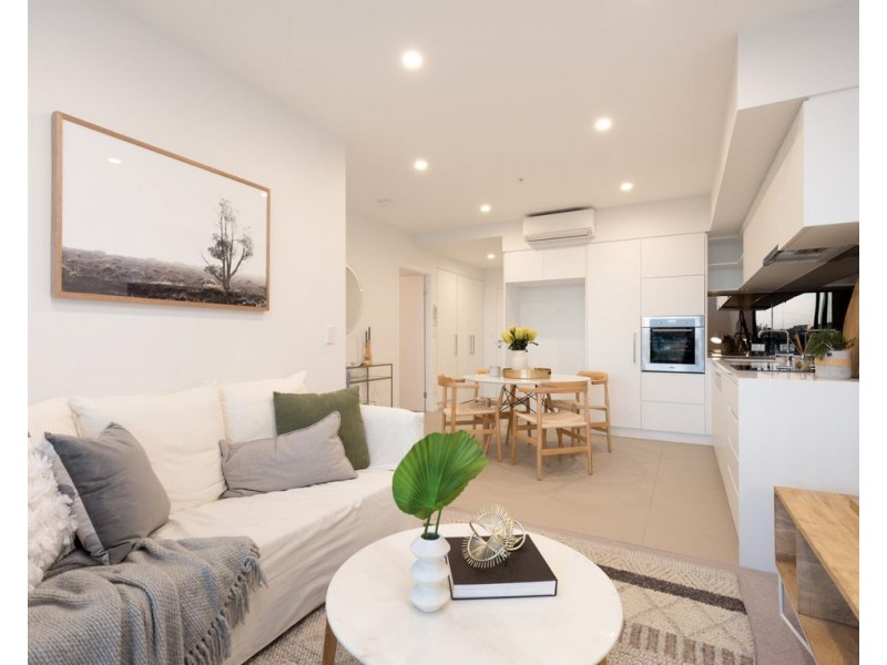 31507/300 OLD CLEVELAND ROAD, Coorparoo QLD 4151