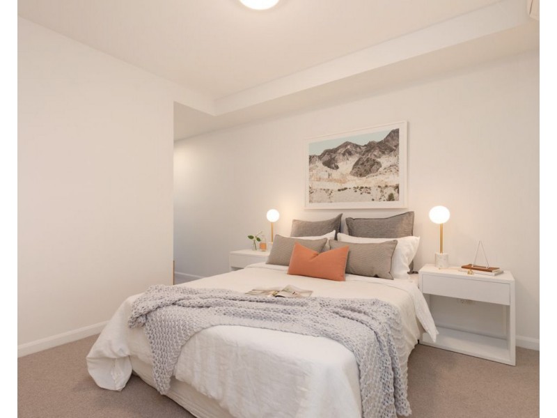 31507/300 OLD CLEVELAND ROAD, Coorparoo QLD 4151