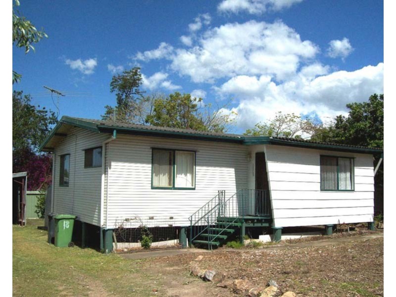 18 Mayes Avenue, Logan Central QLD 4114