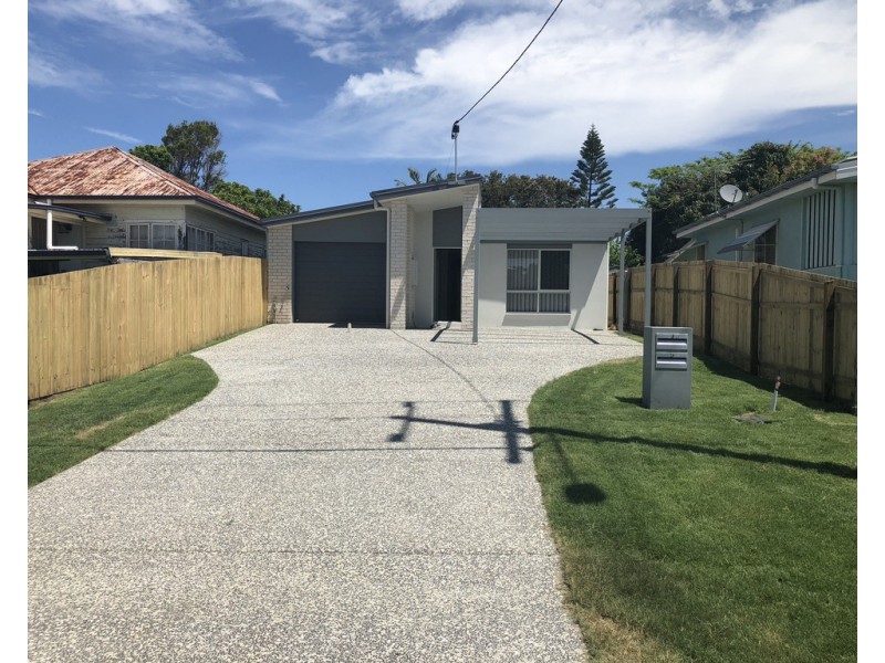 2/9 Boyce Street, Margate QLD 4019