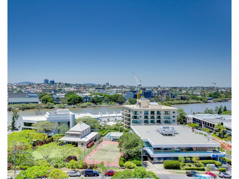 64/27 Manning Street, Milton QLD 4064