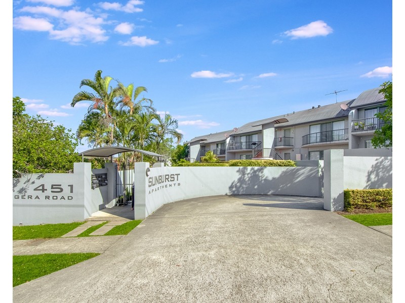 6/451 Enoggera Road, Alderley QLD 4051