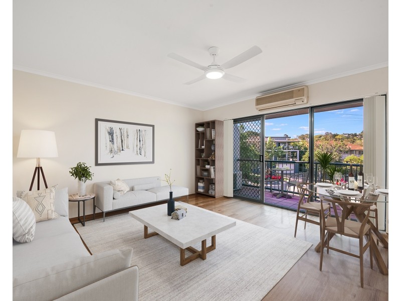 6/451 Enoggera Road, Alderley QLD 4051