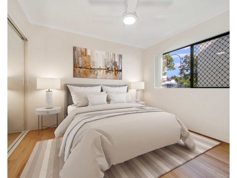 6/451 Enoggera Road, Alderley QLD 4051